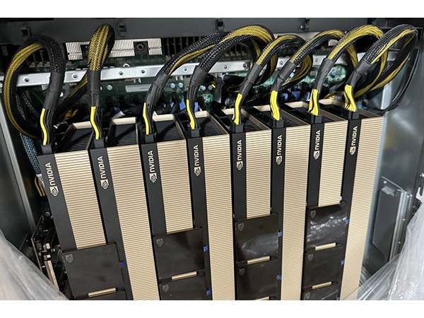 Solution A800